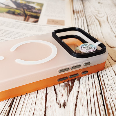 قاب مگسیف MagSafe یانگ کیت YOUNGKIT مدل ساده