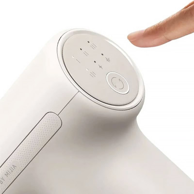 ماساژور تفنگی Gun 3 Mini شیائومی Xiaomi مدل MJJMQ07YM با گارانتی