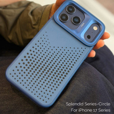 قاب کجسا Kajsa مدل Splendid Series - Circle