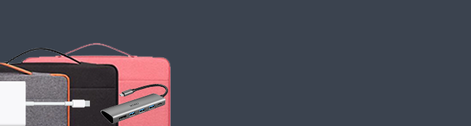 Catgory Banner